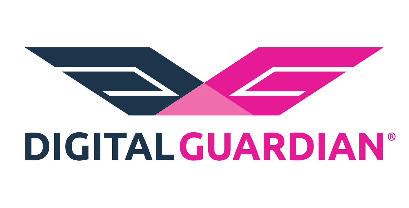 Digital Guardian logo