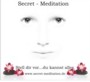 Secret Meditation Secret Meditation