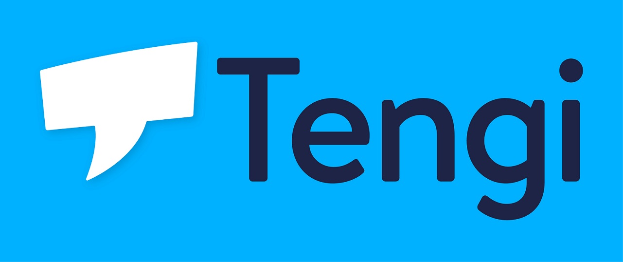 Tengi logo