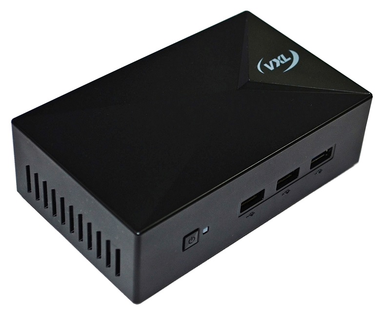 VXL IQ-L series VXL IQ-L series