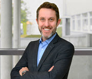Michele Burla manages the new Aventics sales site in Barcelona. (Image: Copyright Aventics) Michele Burla manages the new Aventics sales site in Barcelona. (Image: Copyright Aventics)