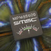 SMSC presents the MPM85000, a low-cost, single-chip solution for power management of Media Oriented SMSC presents the MPM85000, a low-cost, single-chip solution for power management of Media Oriented