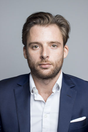 Robert Vis Robert Vis