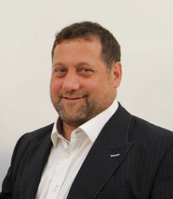 Paul Lombardo, CEO at Ness SES