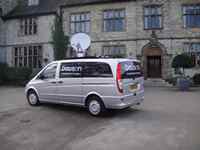 Award Winning GC- Zero 70K KA-SAT Antenna