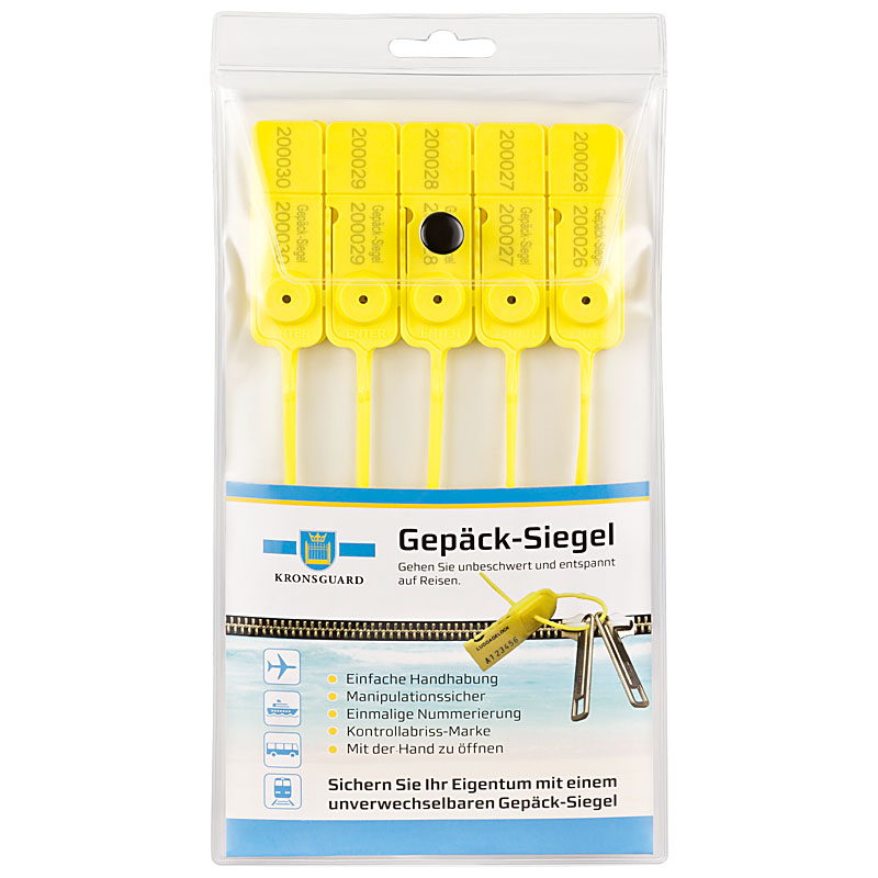 Travel LuggageLock Travel LuggageLock