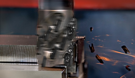 Tuning for cutting processes – technical article on CERATIZIT in 'WB Werkstatt + Betrieb'