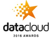Datacloud Awards 2016