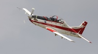TAI aircraft