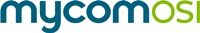 MYCOM logo MYCOM logo