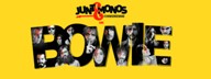 Junt3monos: Bowie in concert