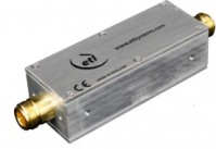 Custom RF and Microwave Filters Custom RF and Microwave Filters