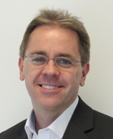 Andy Odgers, Quortus CEO