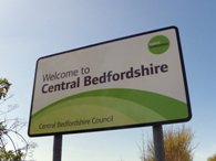 Central Bedfordshire Central Bedfordshire