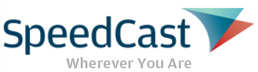 SpeedCast logo SpeedCast logo