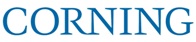 Corning Optical Communications logo Corning Optical Communications logo