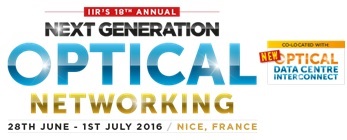 Next Generation Optical Networking logo