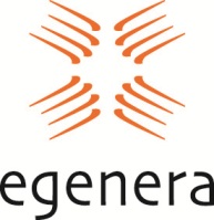 Egenera logo
