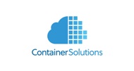 Container Solutions logo