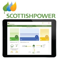 Energy Storage dashboard