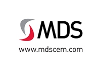MDS logo