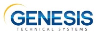 Genesis Technical Systems logo Genesis Technical Systems logo