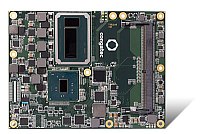 conga-TS170 Server-on-Modules with the latest Intel Xeon E3-1578L and E3-1558 processors conga-TS170 Server-on-Modules with the latest Intel Xeon E3-1578L and E3-1558 processors