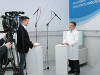 In an expert interview, Dr. Thomas Caesar explains the changes of the new ISO 16890 standard
