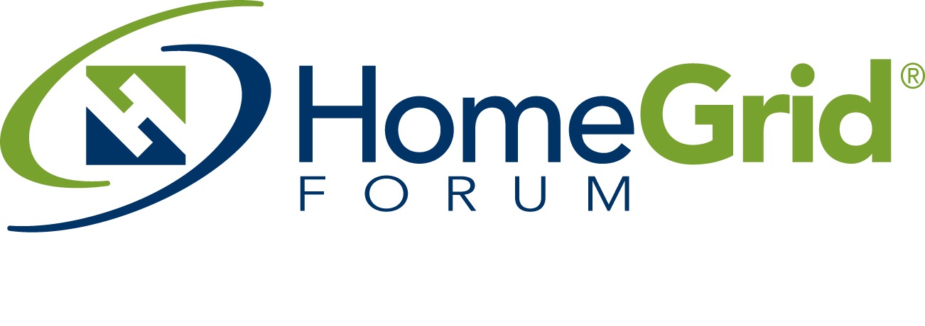 HomeGrid Forum logo