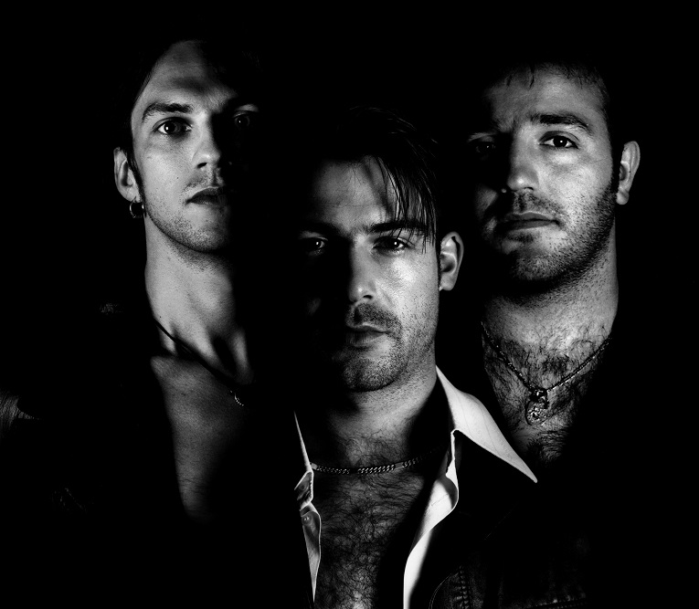 The Band: Steeve | Josh | Mario