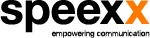 Speexx logo Speexx logo