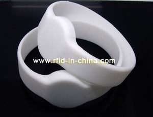 RFID bracelet -08 RFID bracelet -08