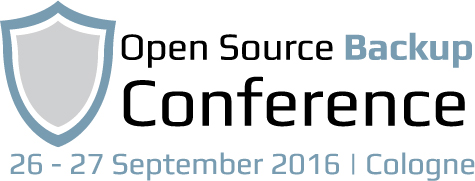 OSBConf 2016