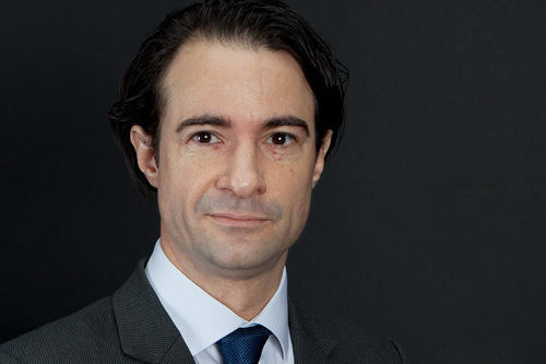 Marco Cattarozzi, new Managing Director of PAS Media Marco Cattarozzi, new Managing Director of PAS Media
