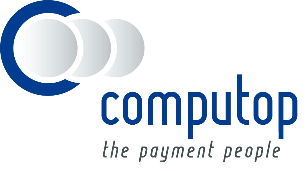 Computop logo Computop logo