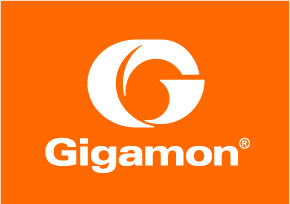 Gigamon logo Gigamon logo