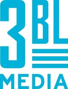 3BL Media logo