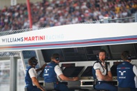 Thales e-Security secured Williams F1 Thales e-Security secured Williams F1
