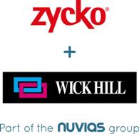 Zycko Wick Hill Nuvias logo