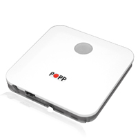 Popp HUB Smart Home Gateway