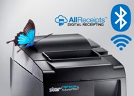 Star Micronics TSP143III Bluetooth