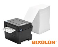 SLP-DL410 Direct Thermal Printer