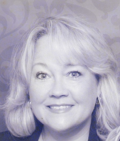 Polly Pickering