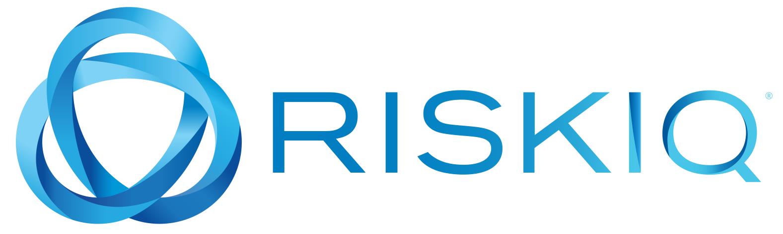 RiskIQ logo RiskIQ logo