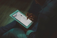 Digital Courtrooms
