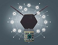 Easily customizable for rapid field deployments Easily customizable for rapid field deployments