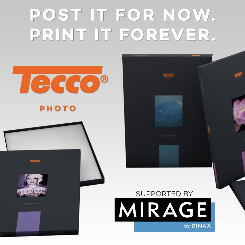Excellent Quality without expert knowledge with Mirage: Open, easy and available by download.