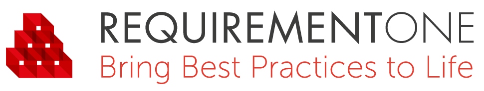 RequirementONE Logo