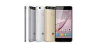 Huawei nova group shot Huawei nova group shot