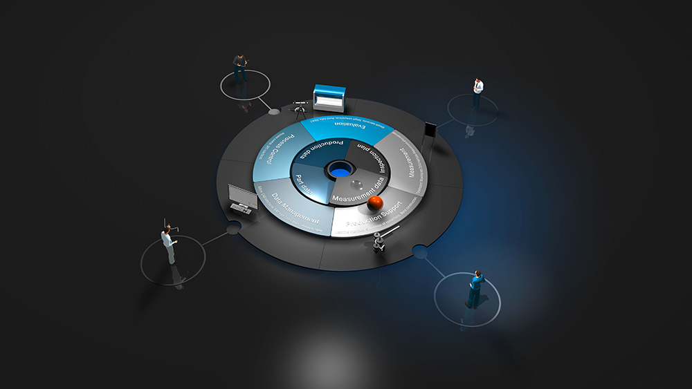 BendingStudio – the software platform for all data and processes around manufacturing of bended part